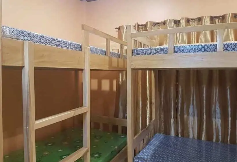 پانسیون Stella Z Guesthouse