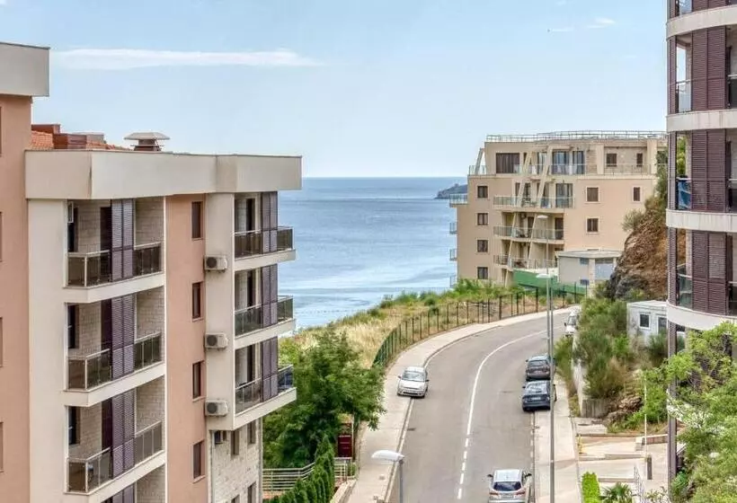 Princess Milena Apartments   Studio Balsa