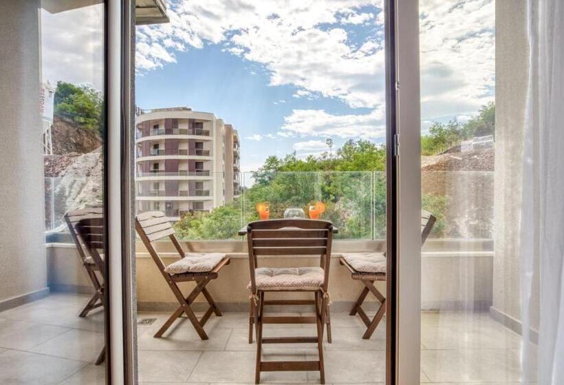 Princess Milena Apartments Studio Balsa