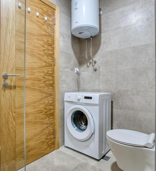 Princess Milena Apartments Studio Balsa