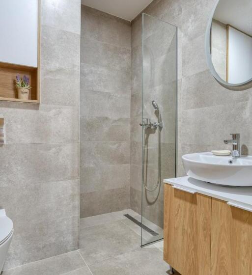 Princess Milena Apartments Studio Balsa