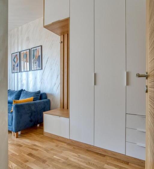 Princess Milena Apartments Studio Balsa