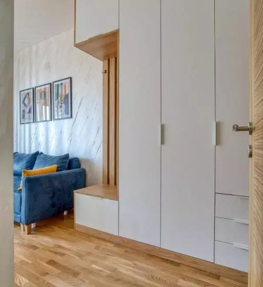 Princess Milena Apartments   Studio Balsa
