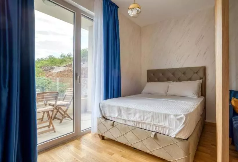 Princess Milena Apartments   Studio Balsa