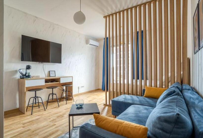 Princess Milena Apartments Studio Balsa