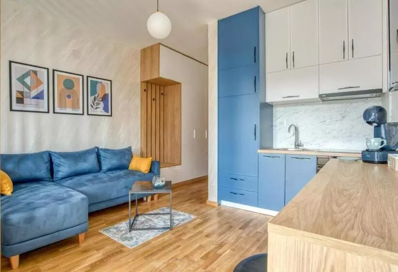 Princess Milena Apartments   Studio Balsa