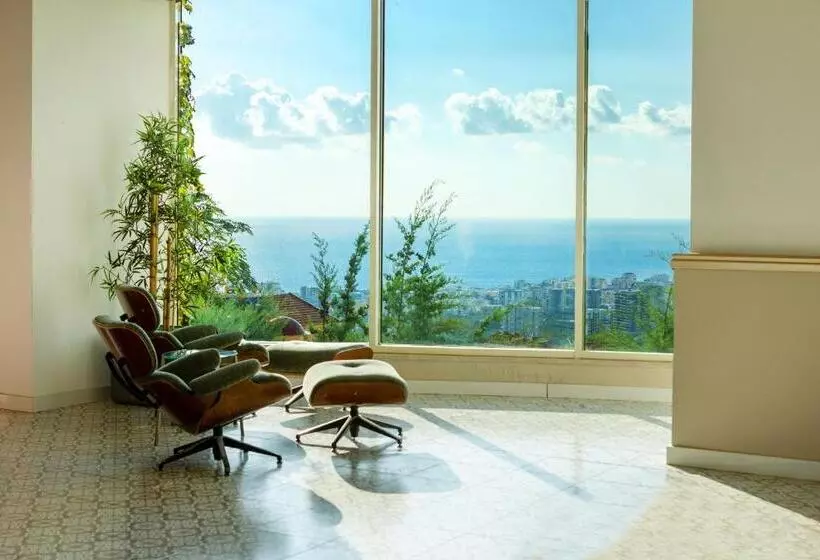 リゾートホテル Gold City Luxury Accommodation