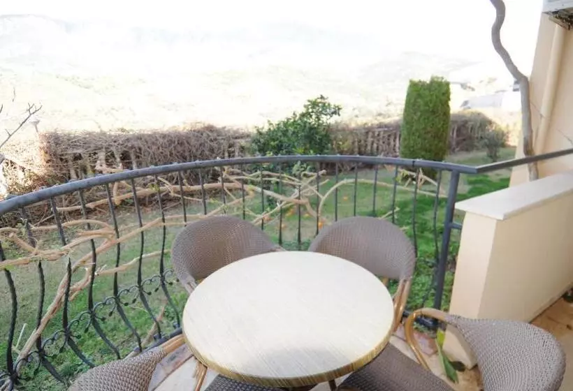 リゾートホテル Gold City Luxury Accommodation