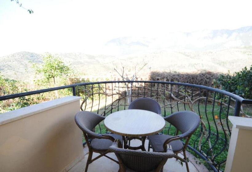 אתר נופש Gold City Luxury Accommodation