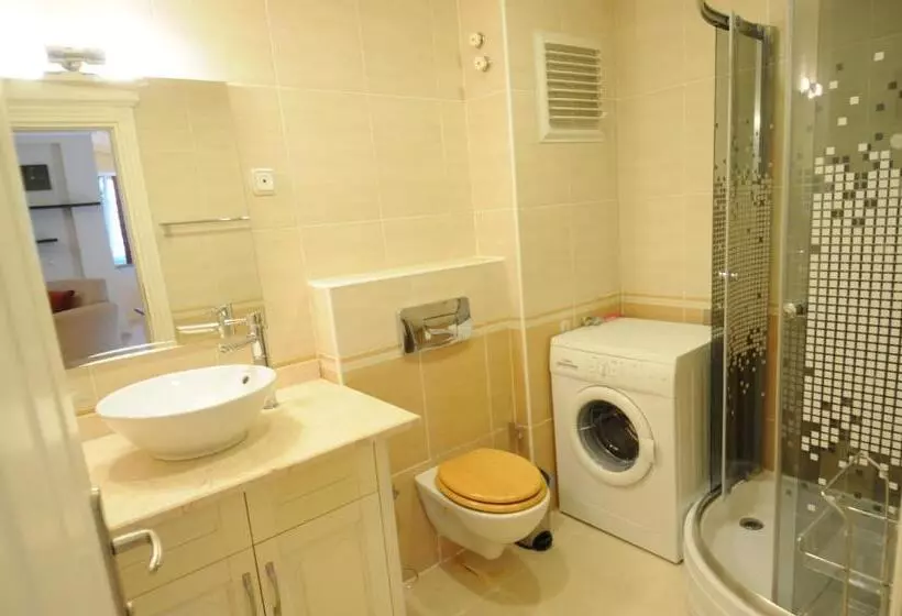 リゾートホテル Gold City Luxury Accommodation