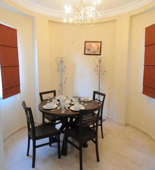 אתר נופש Gold City Luxury Accommodation