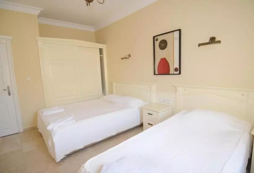 リゾートホテル Gold City Luxury Accommodation