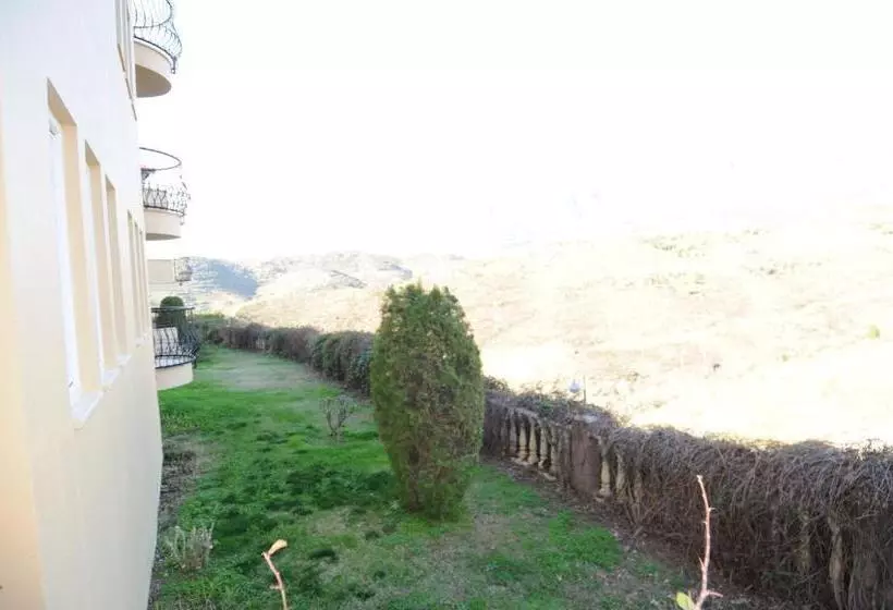 リゾートホテル Gold City Luxury Accommodation