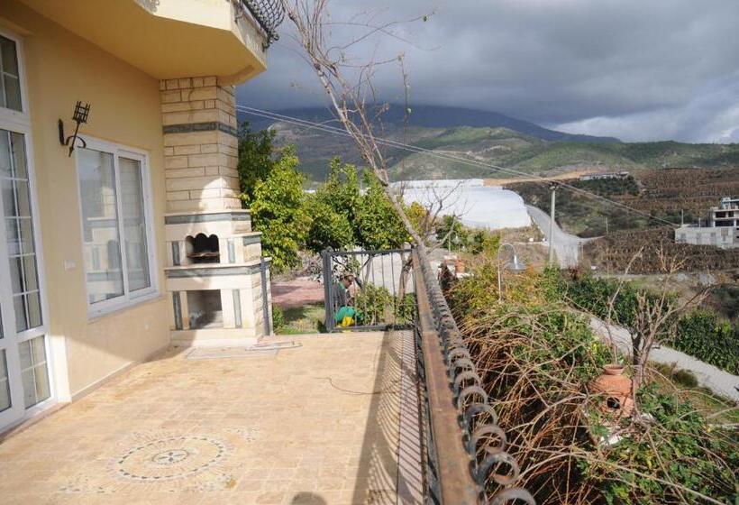 אתר נופש Gold City Luxury Accommodation