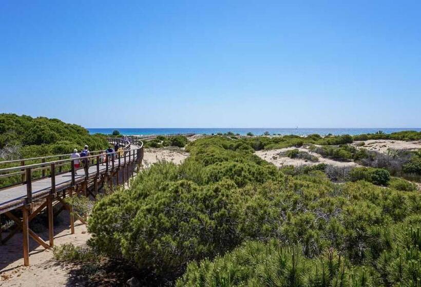 Villa Bélgica En Gran Alacant