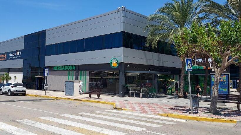 Villa Bélgica En Gran Alacant