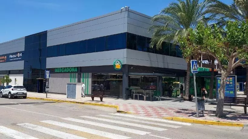 Villa Bélgica En Gran Alacant