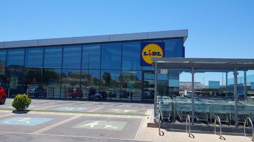 Villa Bélgica En Gran Alacant