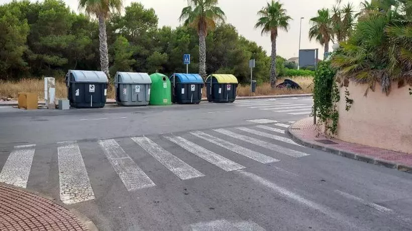 Villa Bélgica En Gran Alacant