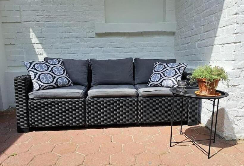 Waldstadt Apartments