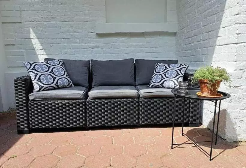 Waldstadt Apartments