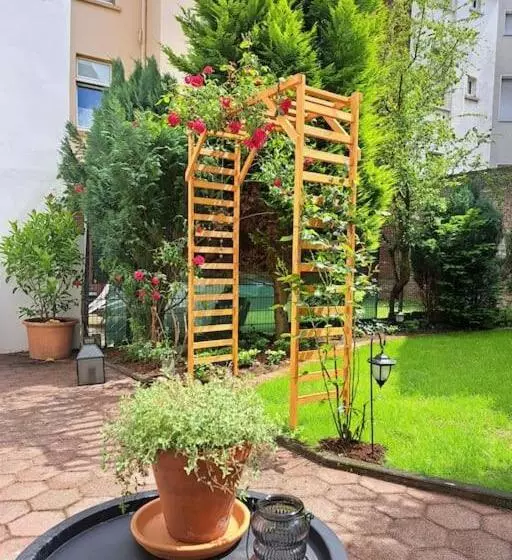 Waldstadt Apartments