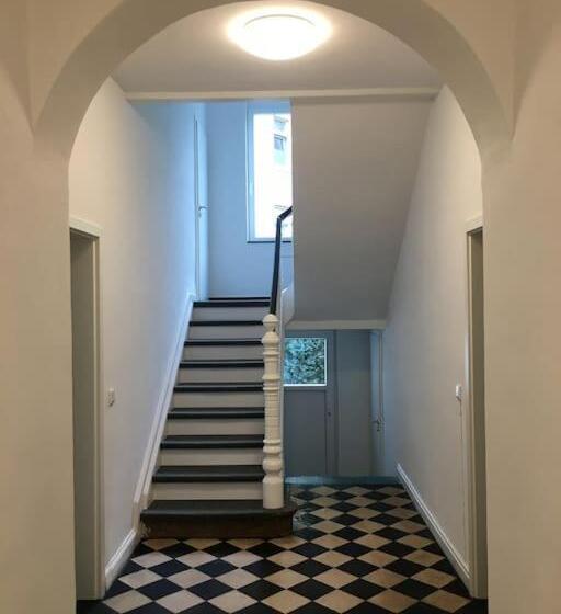 Waldstadt Apartments