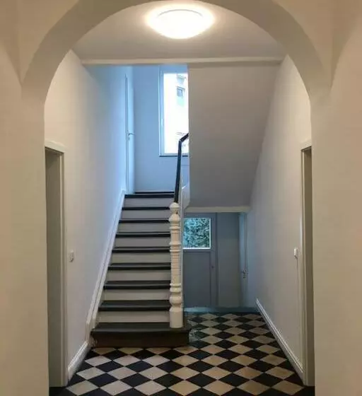 Waldstadt Apartments