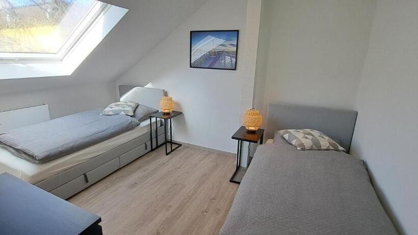 Waldstadt Apartments