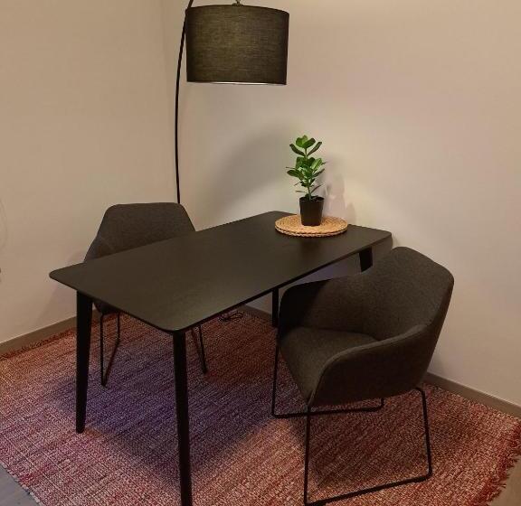 Waldstadt Apartments