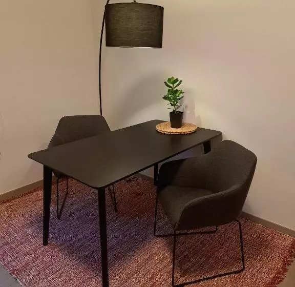 Waldstadt Apartments