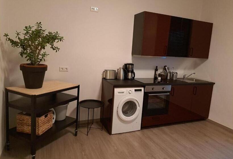 Waldstadt Apartments