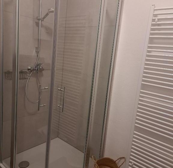 Waldstadt Apartments