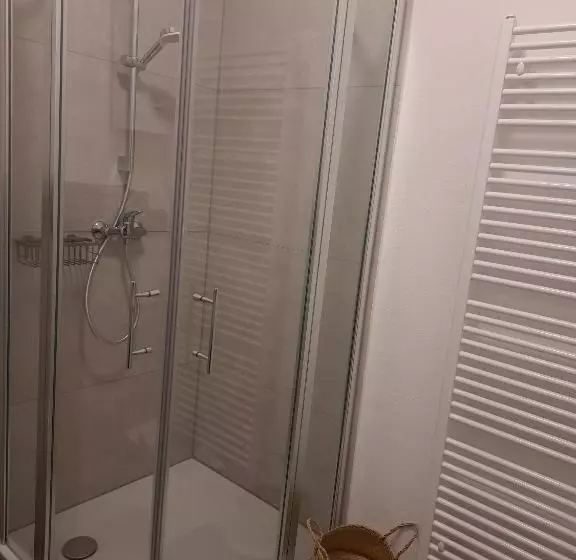 Waldstadt Apartments