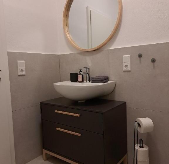 Waldstadt Apartments