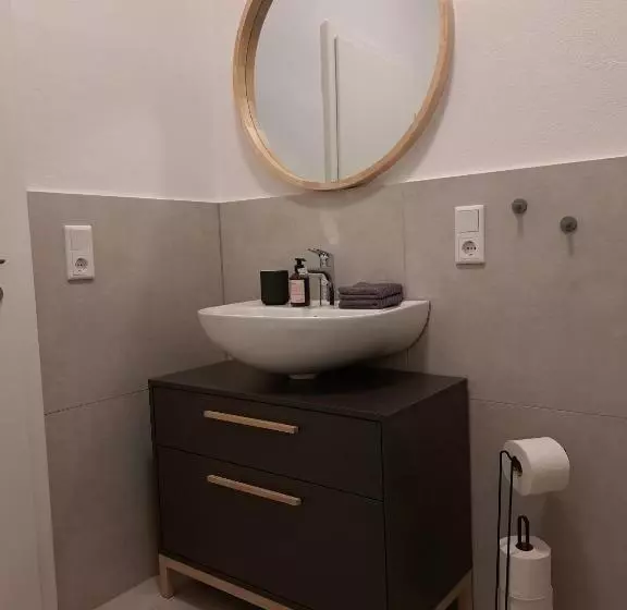 Waldstadt Apartments