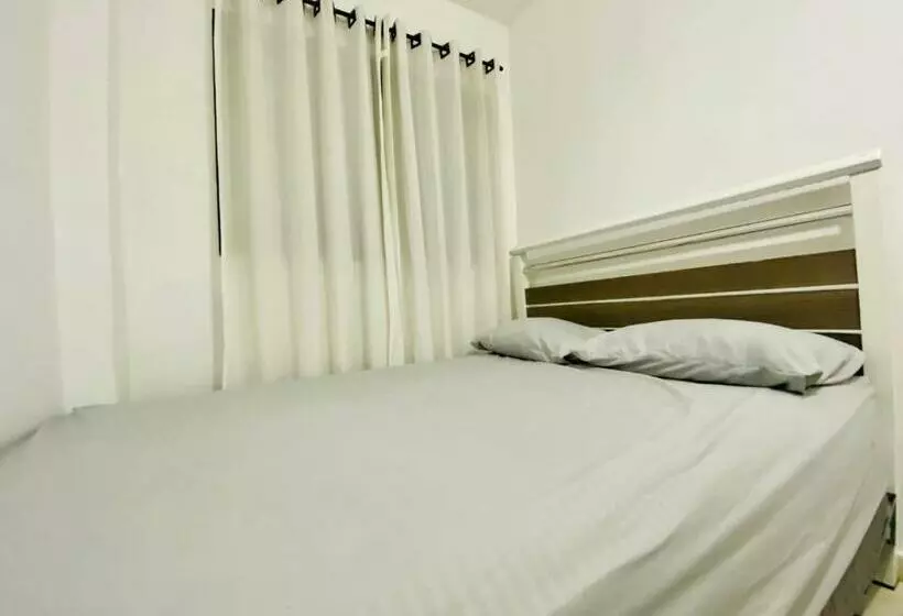 Adorável Flat Na Praia Da Ocian  Praia Grande