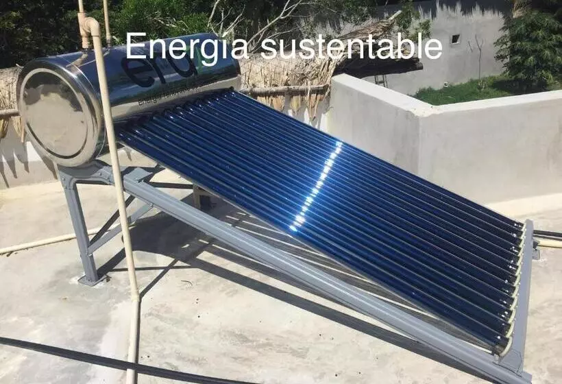 هاستل Estancia Lapislázuli