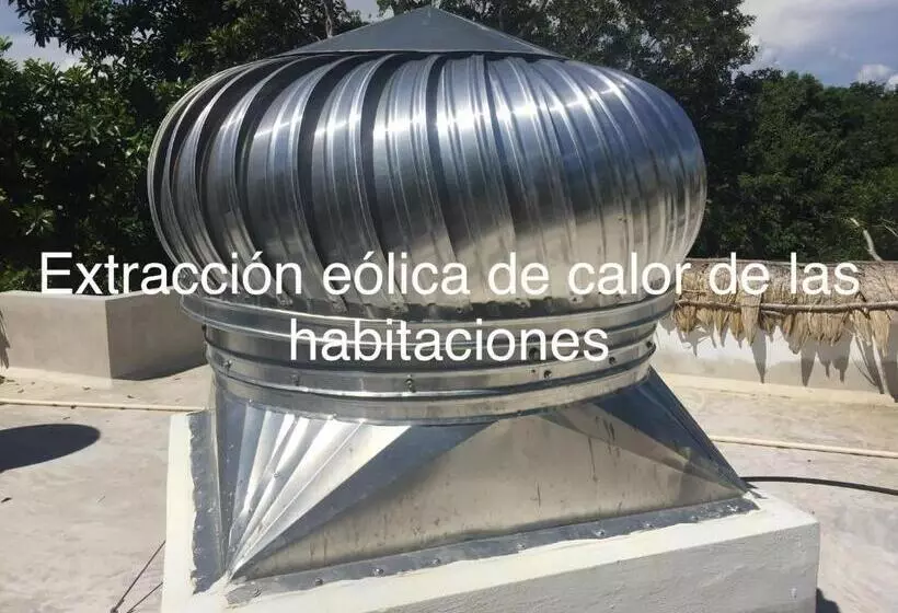 هاستل Estancia Lapislázuli