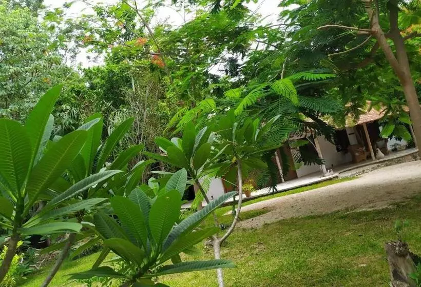 هاستل Estancia Lapislázuli