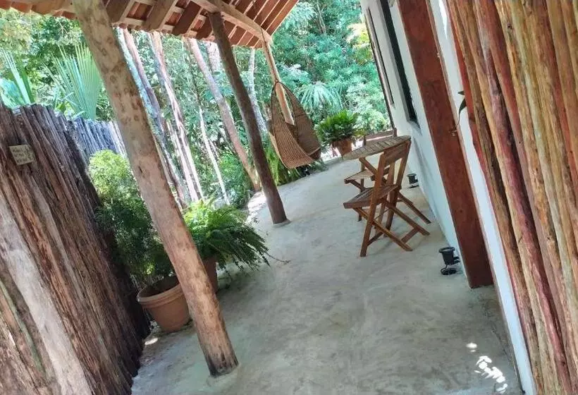 هاستل Estancia Lapislázuli