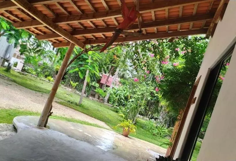 هاستل Estancia Lapislázuli