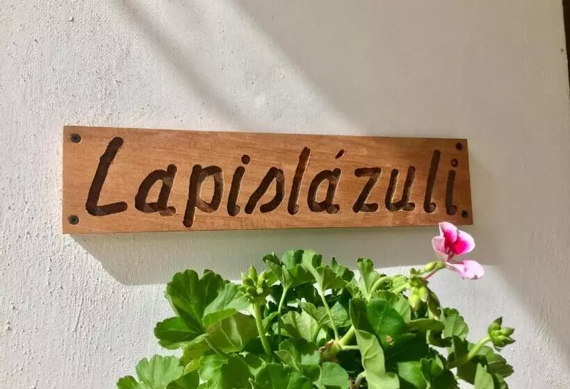 هاستل Estancia Lapislázuli