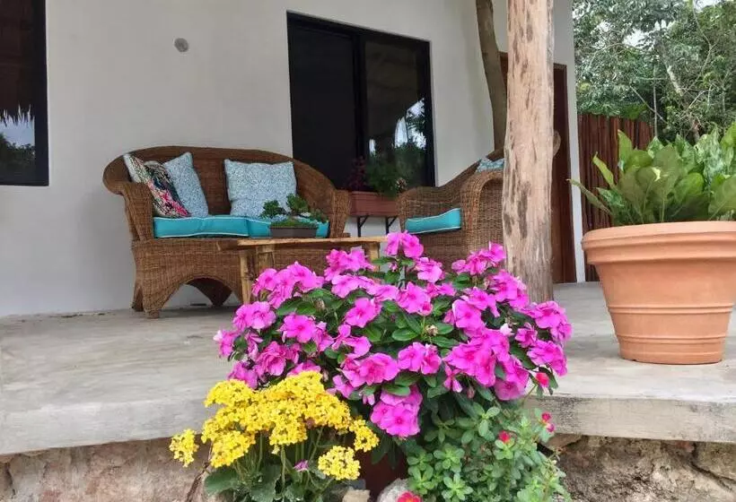 هاستل Estancia Lapislázuli