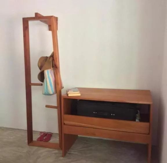هاستل Estancia Lapislázuli