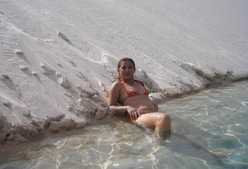 旅馆 Pousada Beira Rio