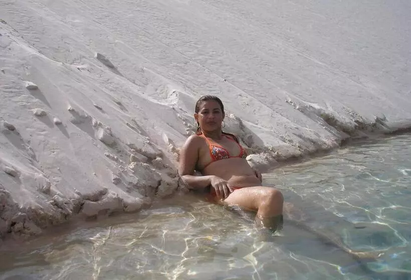 ユースホステル Pousada Beira Rio