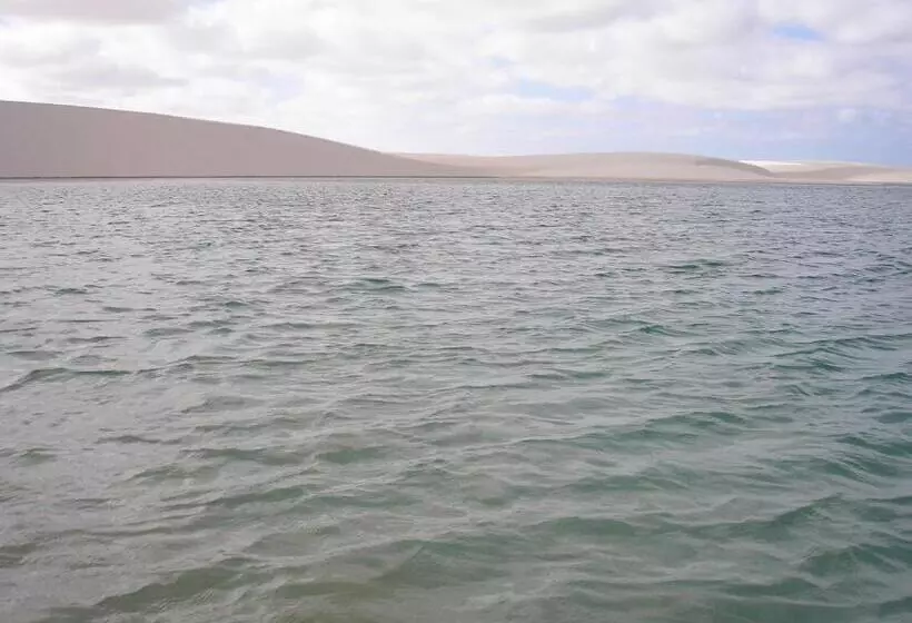 ユースホステル Pousada Beira Rio