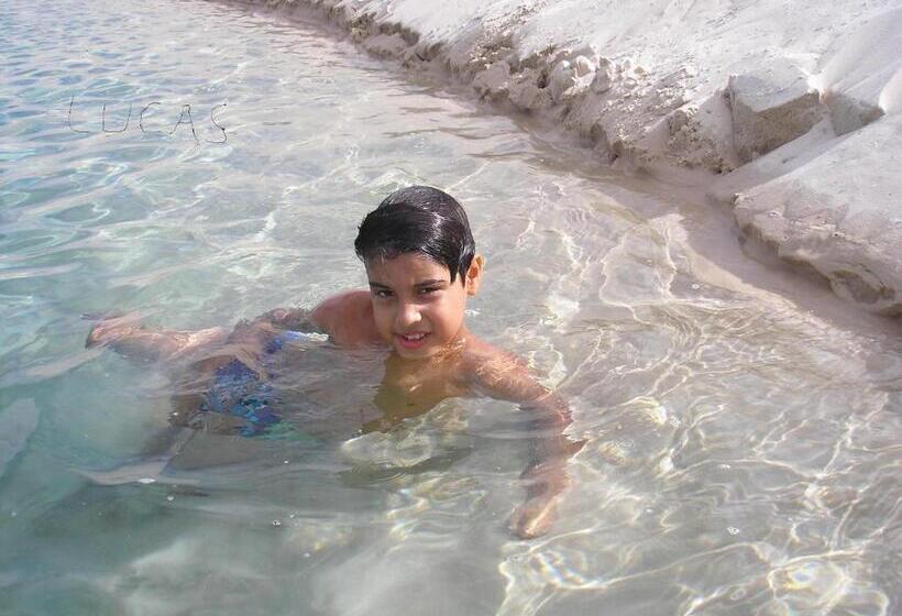 旅馆 Pousada Beira Rio