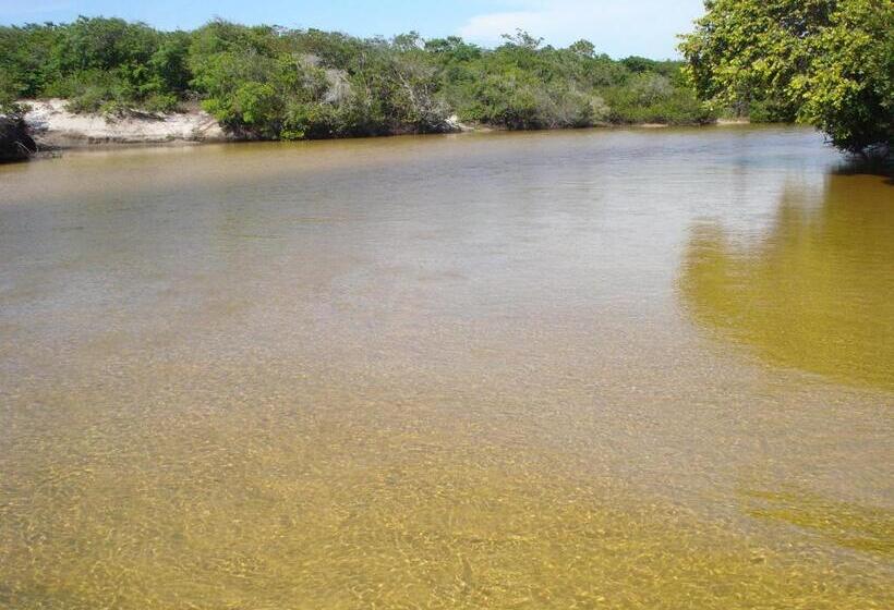 旅馆 Pousada Beira Rio